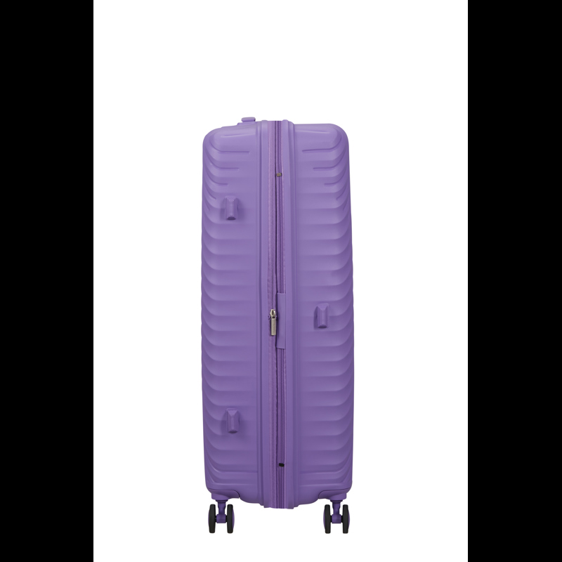 American Tourister Resväska Diablast Lila/violett 78 Cm 7