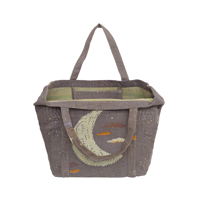 Maanesten Totebag Helio Lilla 3