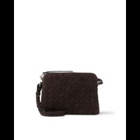 Saddler Skuldertaske Seattle Brun/brun 1