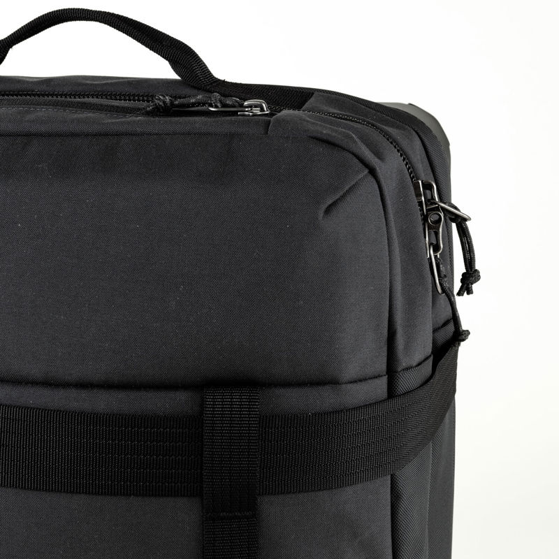 Fjällräven Resväska Färden Roller 75 Svart 75 Cm 6