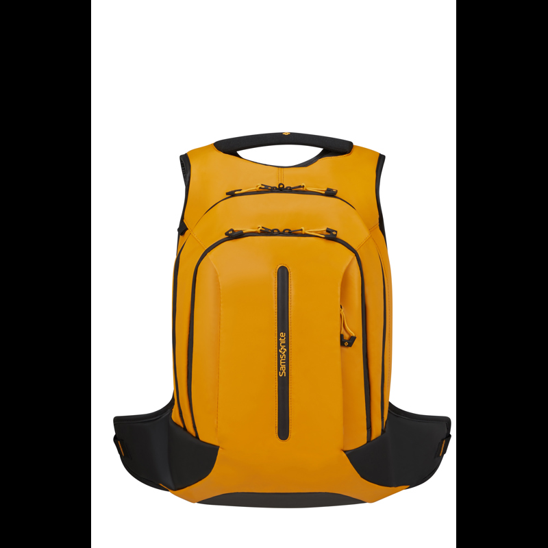 Samsonite Rygsæk Ecodiver Gul 15" 1
