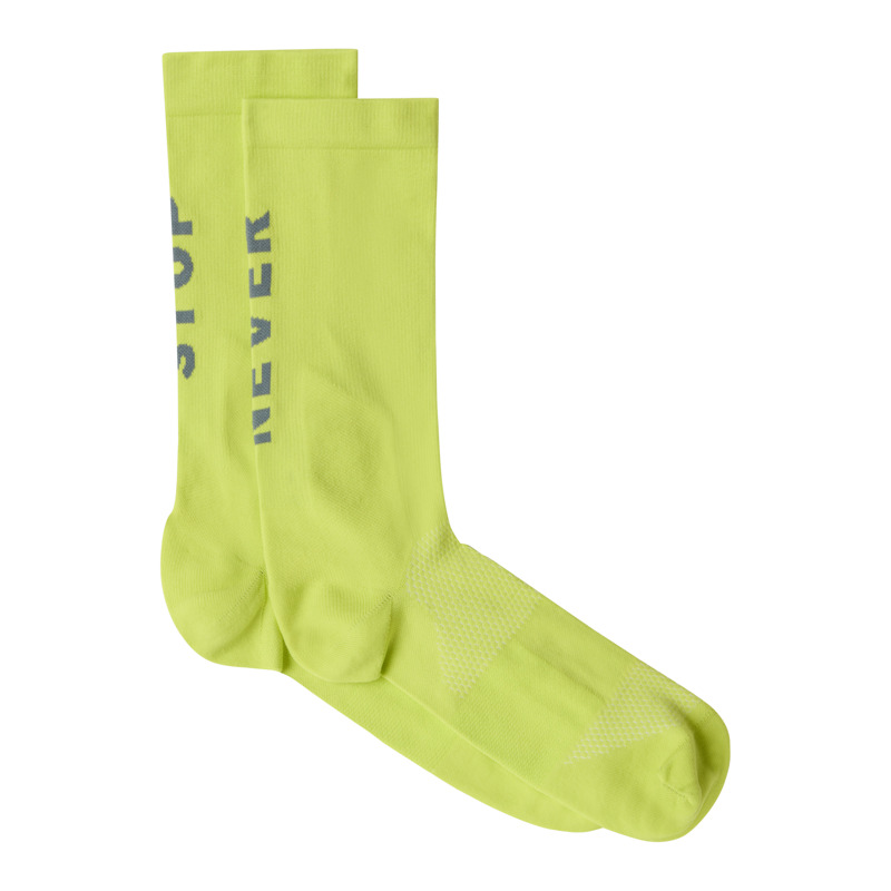 The North Face Strumpor Never Stop Trail Run Lime Str. 38-40 1
