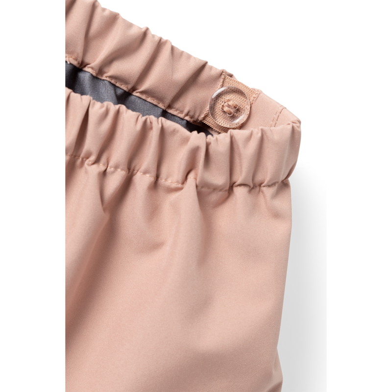 LIEWOOD Regnkläder Pedia Rosa 6 år, 116 cm 10