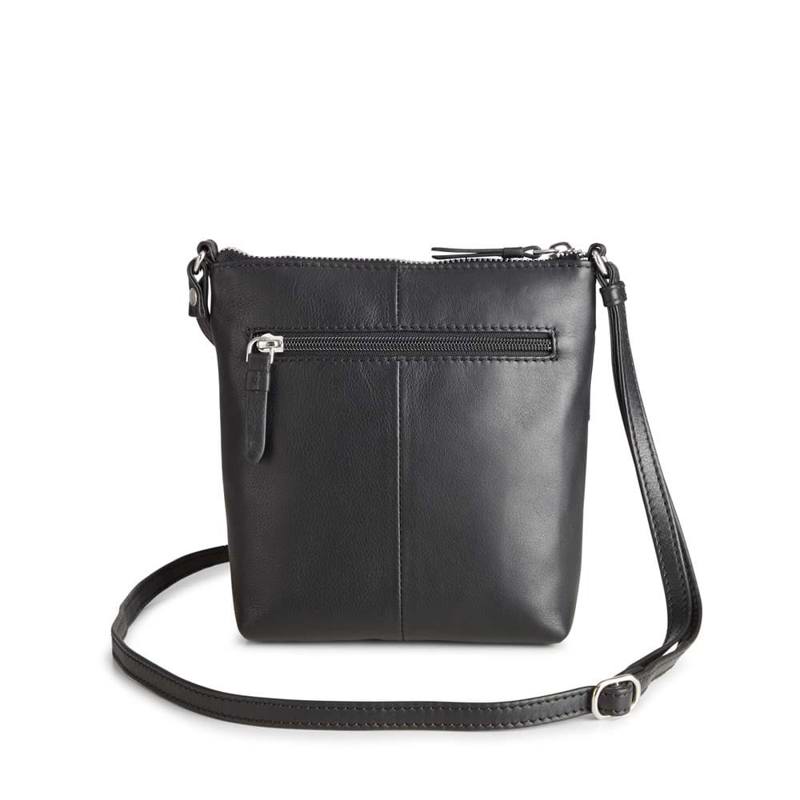 Aura Crossbody Norwich Svart 6