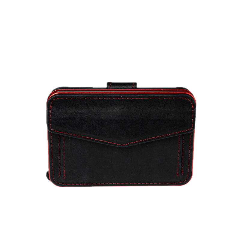 Tony Perotti Kortholder Furbo Evo Large Sort 2