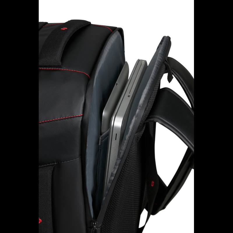 Samsonite Ryggsäck Ecodiver S Svart 15" 5