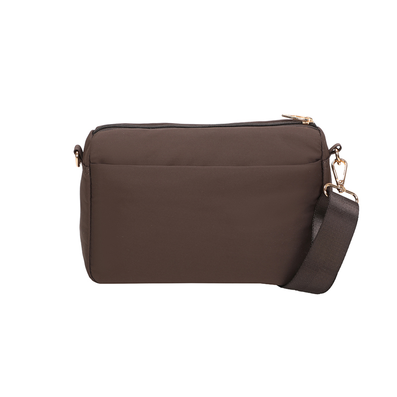 Again Crossbody Roskilde Brun 2