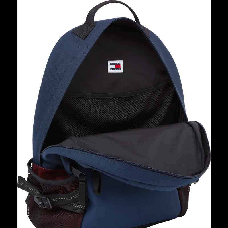 Tommy Hilfiger Ryggsäck Freshman Blå 13" 4