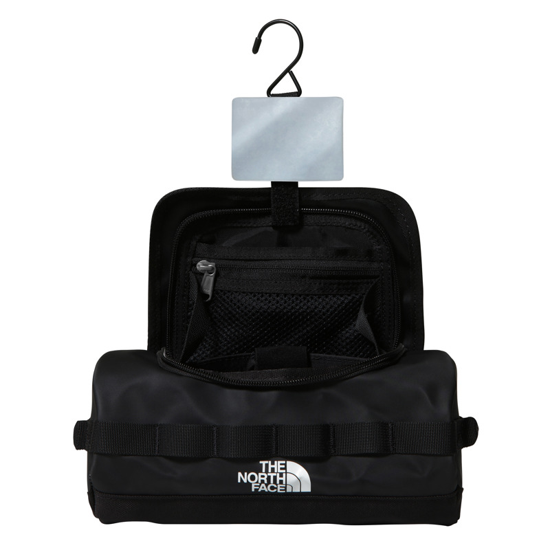 The North Face Toilettaske Travel Canister S Sort 2