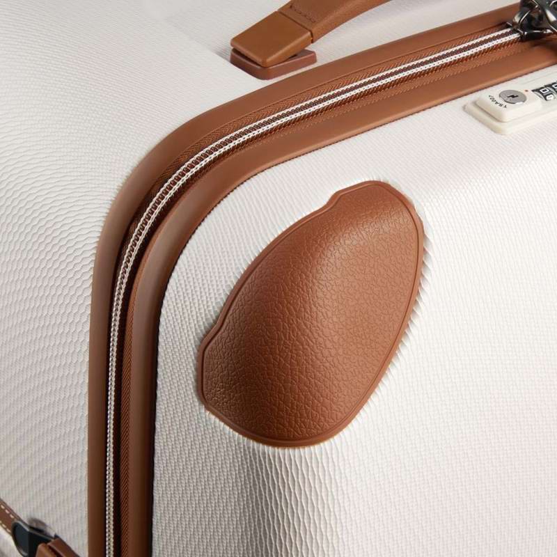 Delsey Kuffert Chatelet Air 2.0 Hvid 76 Cm 6