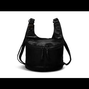Pia Ries Crossbody Noor Svart