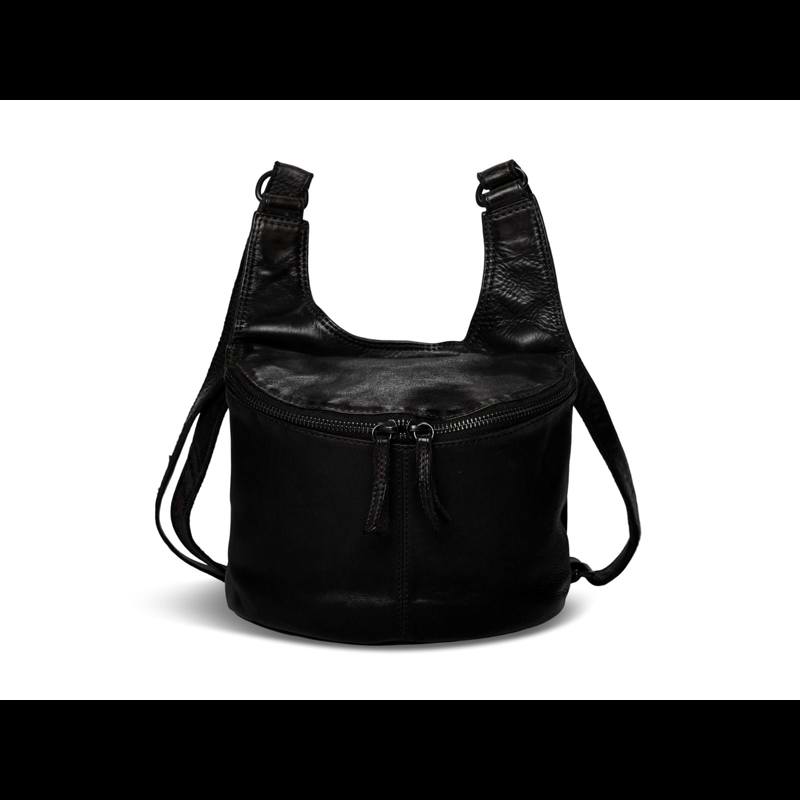 Pia Ries Crossbody Noor Svart 1