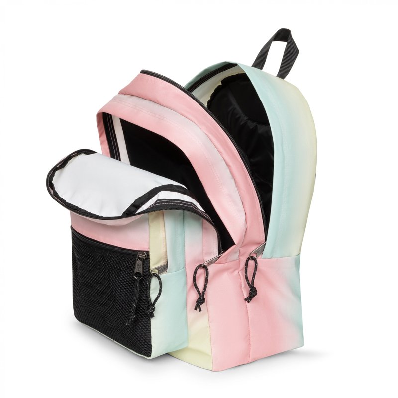 Eastpak Rygsæk Pinnacle Tie Dye pastel 3