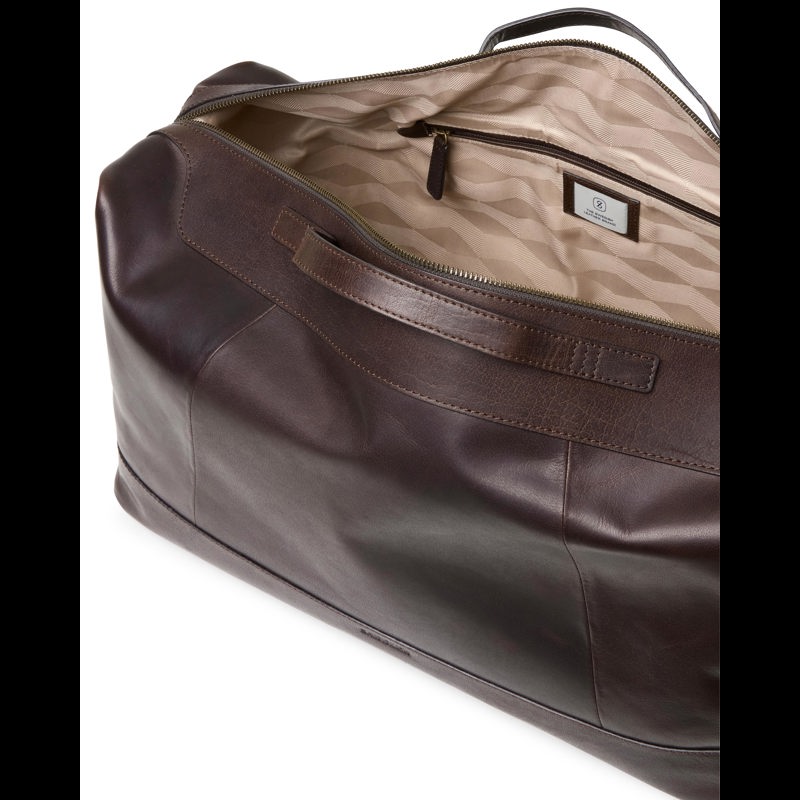 Saddler Weekendtaske Indy M. Brun 4