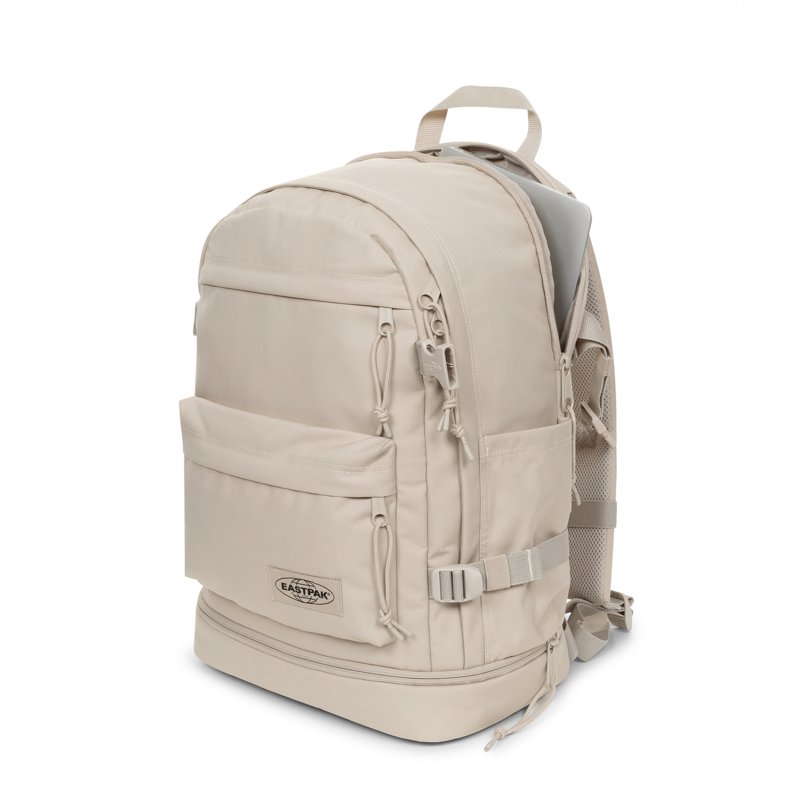 Eastpak Rygsæk Everyday Pak'R Beige 16" 8