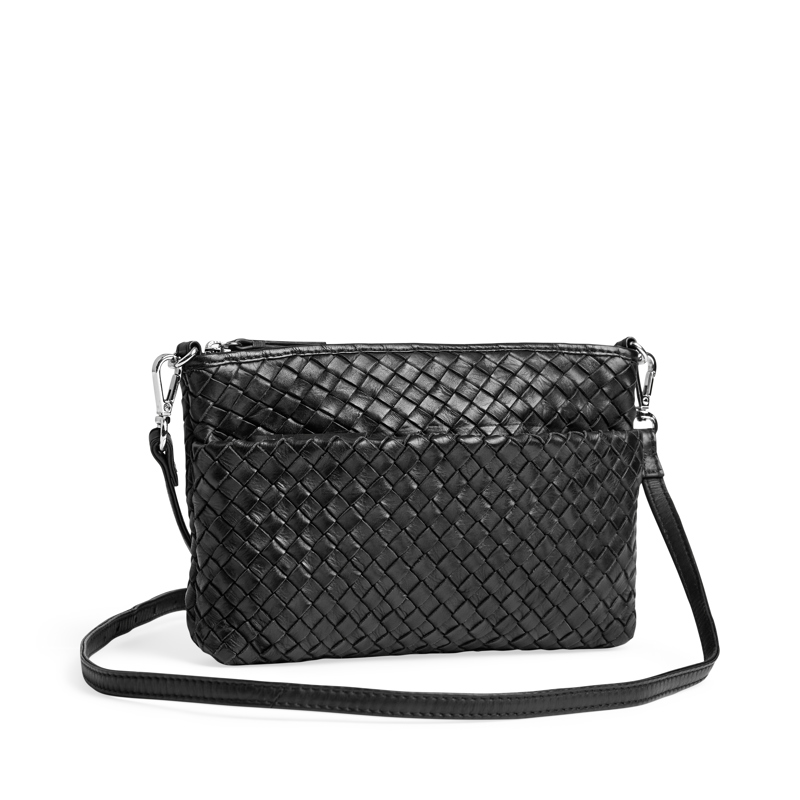 MARKBERG Crossbody Karima Sort 2