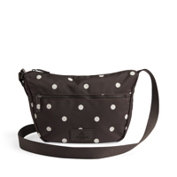 MARKBERG Crossbody MonoMBG Brun/Beige 1