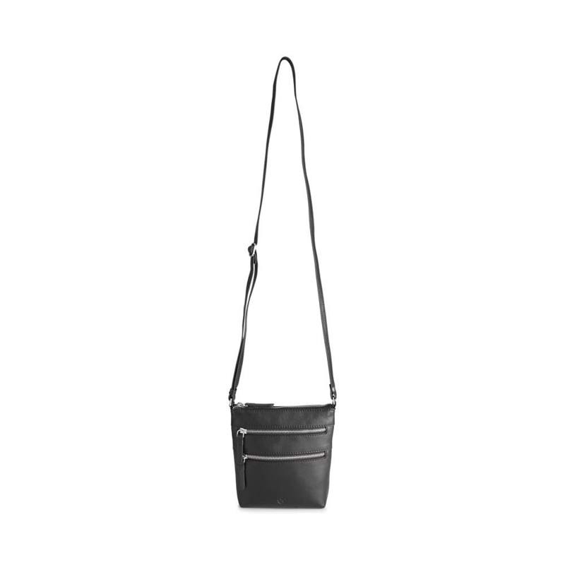 Aura Crossbody Norwich Svart 7