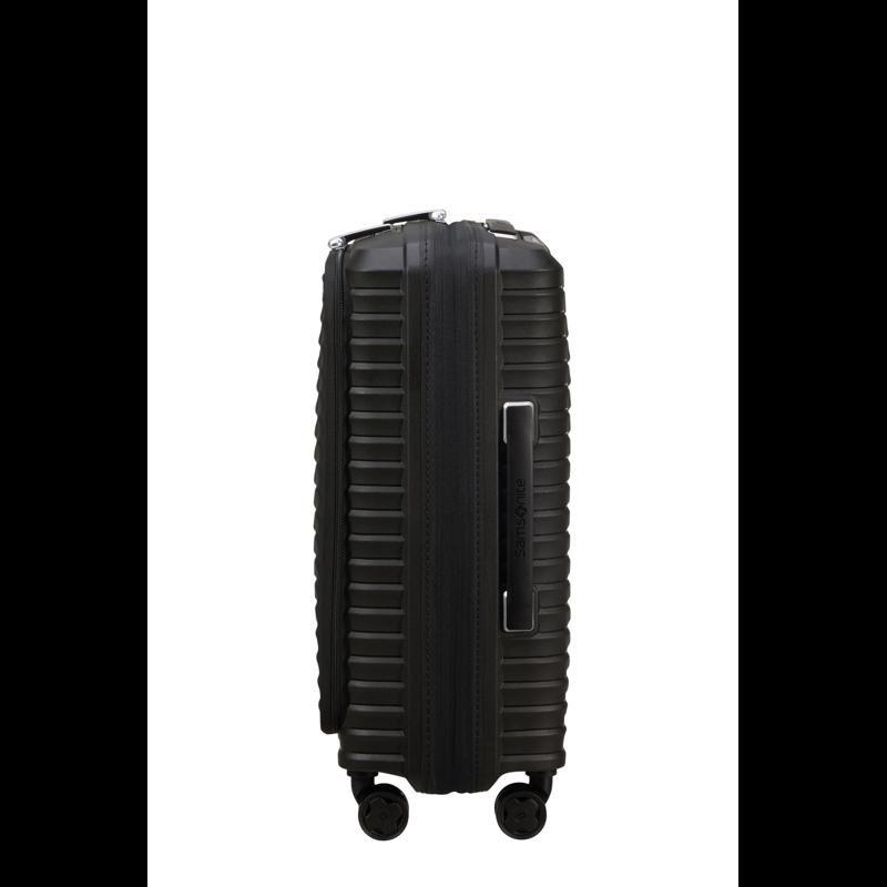 Samsonite Kuffert Upscape m/frontlomme Sort 55 Cm 12