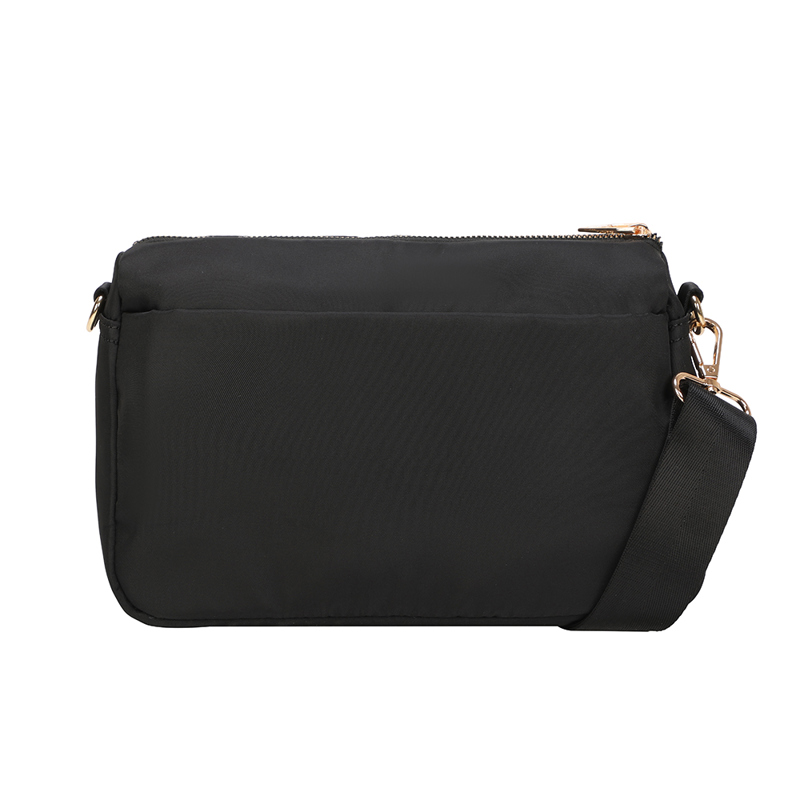 Again Crossbody Odense Sort 2