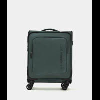 Mandarina Duck Kuffert Eco Coated Mørk grøn 55 Cm 1