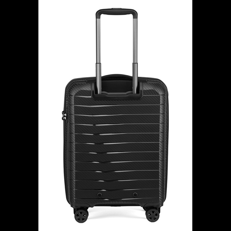 Airbox Resväska Airbox AZ18 Svart 55 Cm 5