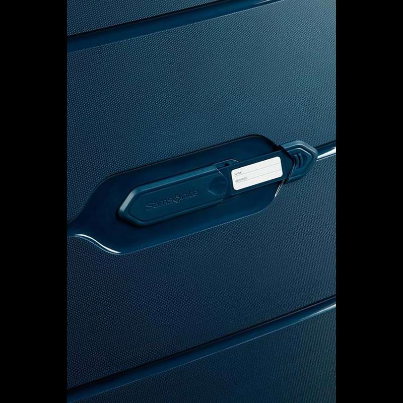 Samsonite Resväska Flux Marin 55 Cm 7