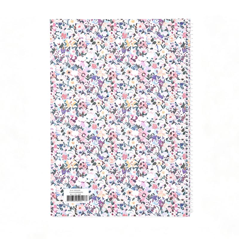 Grow Notesbog Writing  Multi 2
