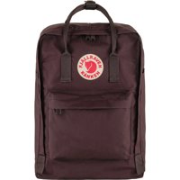Fjällräven Ryggsäck Kånken Laptop M.Lila 17" 1