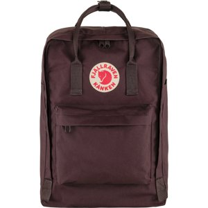 Fjällräven Ryggsäck Kånken Laptop 17" M.Lila