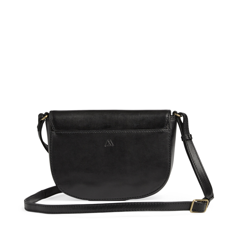 MARKBERG Crossbody Kaden Sort 6