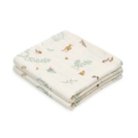 Cam Cam Copenhagen Stofble 2-pak Woodland Beige