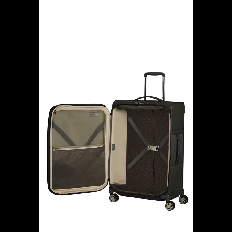 Samsonite Resväska Airea Svart 67 Cm 3