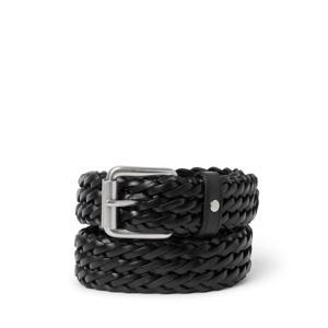 Saddler Damebælte Grahn Sort