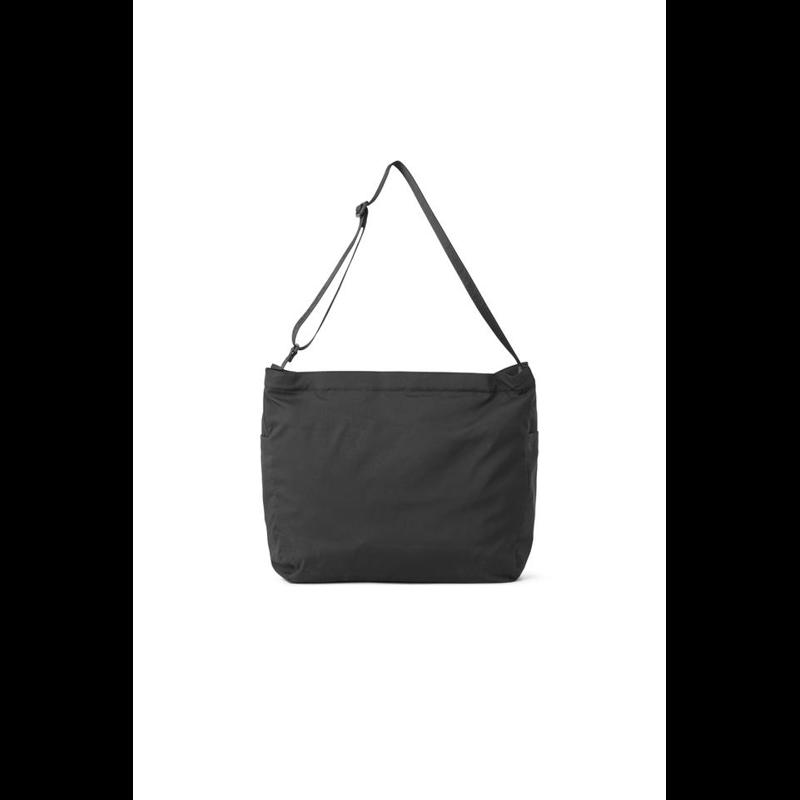 Samsøe Samsøe Crossbody Saluis Tote 15582 Svart 3
