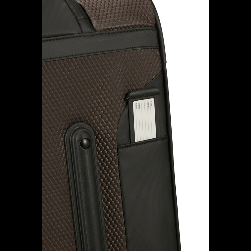 Samsonite Resväska Duffelväska Ecodiver Brun 79 Cm 5