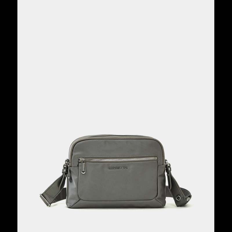 Mandarina Duck Skuldertaske Active Lux Grå 1