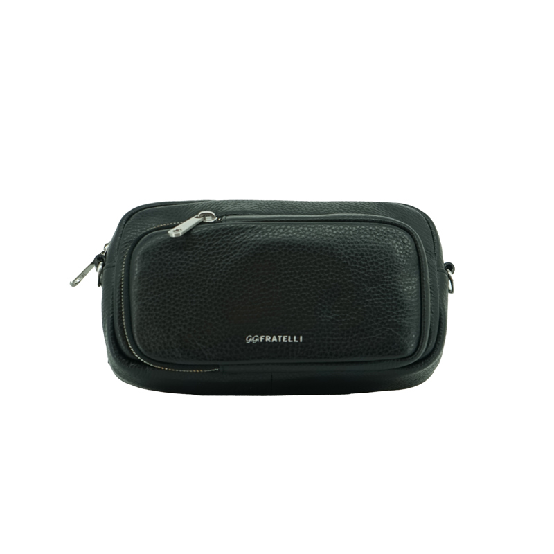 GiGi Fratelli Crossbody Romance Svart 2