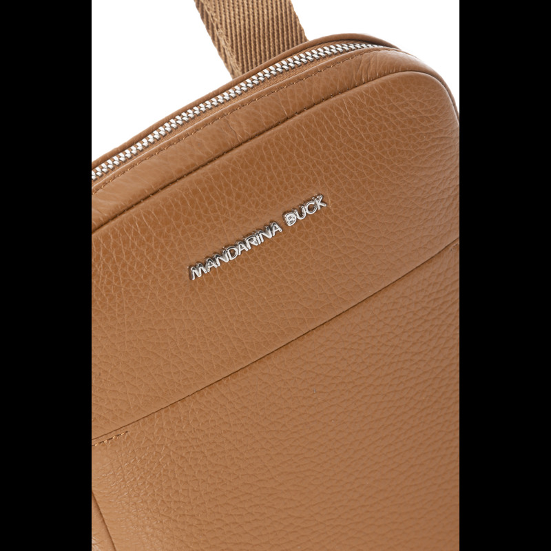 Mandarina Duck Skuldertaske Mellow Urban  Caramel 3