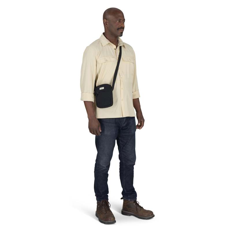 Osprey Crossbody Arcane S Sort 4