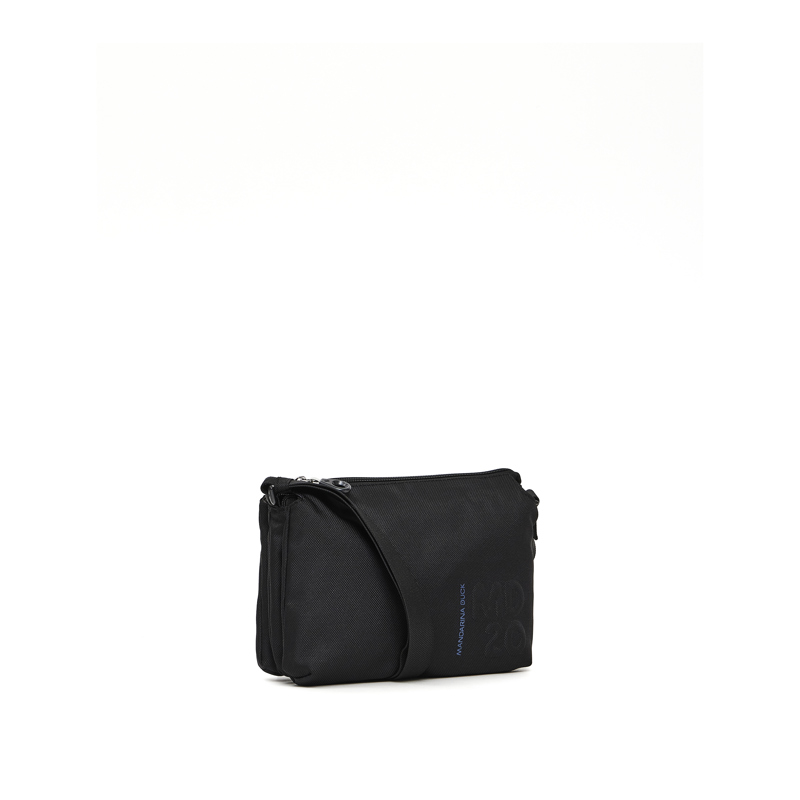Mandarina Duck Crossbody MD20 Svart 2