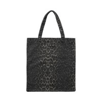 Sofie Schnoor Shopper IsabellaSY Leopard 1