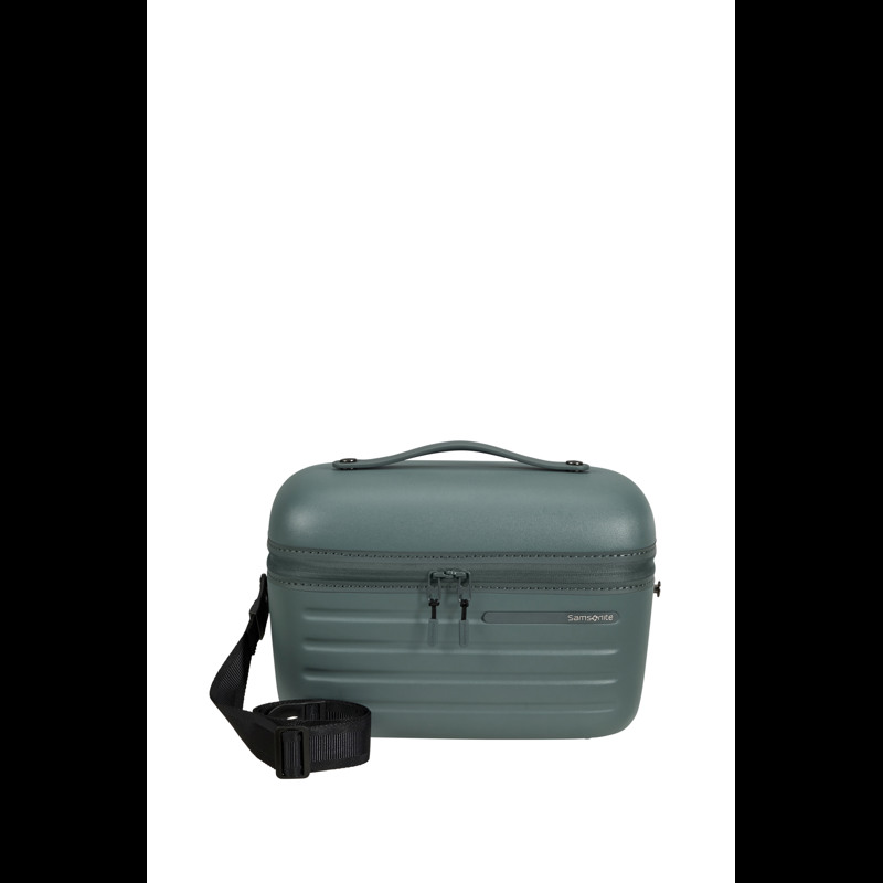 Samsonite Beauty Box Stackd Grøn 1