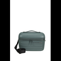 Samsonite Beauty Box Stackd Grøn 1