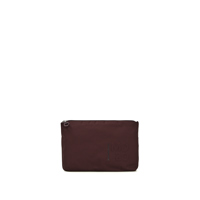 Mandarina Duck Kosmetikpung MD20 Mørk Bordeaux 1