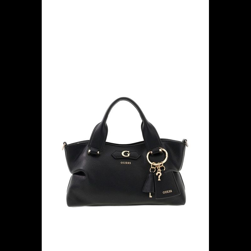 Guess Håndtaske Suzy Mini Sort 1