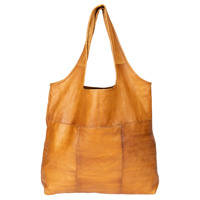 RE:DESIGNED Shopper Lyra Urban Konjak 15" 1