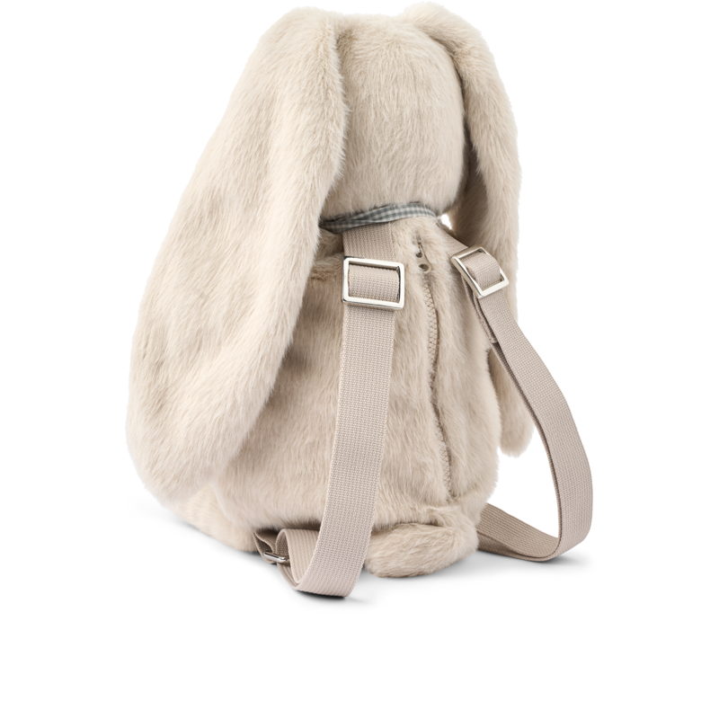 LIEWOOD Børnerygsæk Dayana Rabbit Creme 3