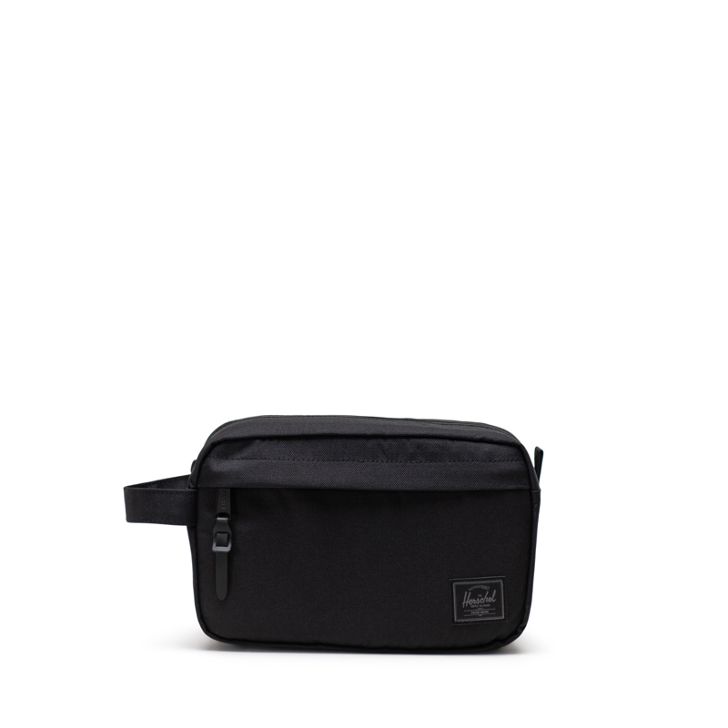 Herschel Necessär Chapter Svart/Svart 1
