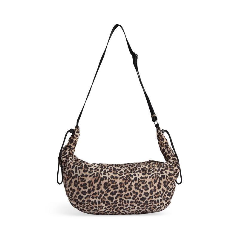 MARKBERG Crossbody AlpineMBG Leopard 3